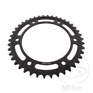 Kettenrad 42Z Teilung 525 schwarz Alternative: 7271778