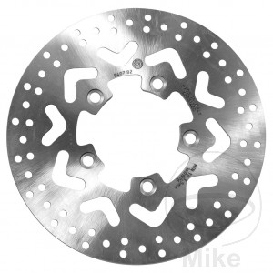 Bremsscheibe Brembo Serie ORO
