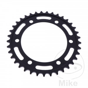 Kettenrad 37Z Teilung 520 Innendurchmesser 120 Lochkreis 140