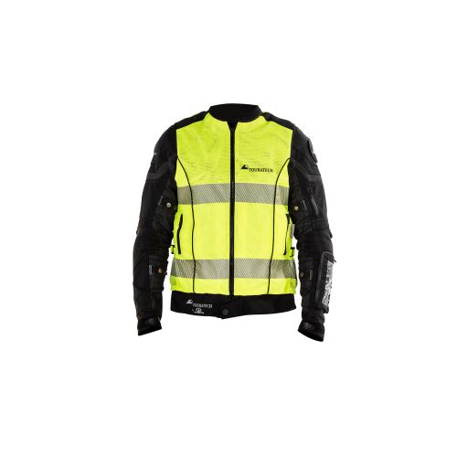 Motorrad-Warnweste