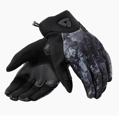 REV'IT! Motorradhandschuh Continent WB