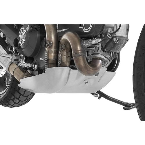 Motorschutz für Ducati Scrambler