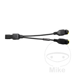 Texa Adapter Bike AP44 Ducati LADEERHALTUNG