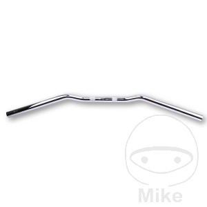 Lenker Stahl chrom 22 mm LSL SIXTIES LY1