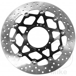 Bremsscheibe Brembo Serie ORO