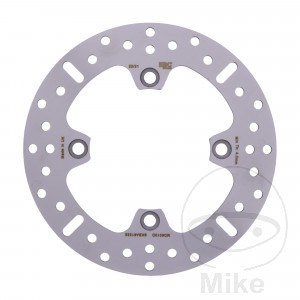 Bremsscheibe EBC MX / Enduro / ATV