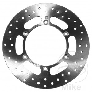 Bremsscheibe Brembo Serie ORO