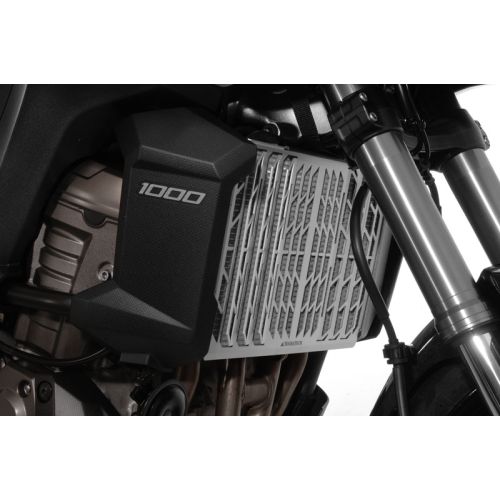 Kühlerschutz Kawasaki Versys 1000