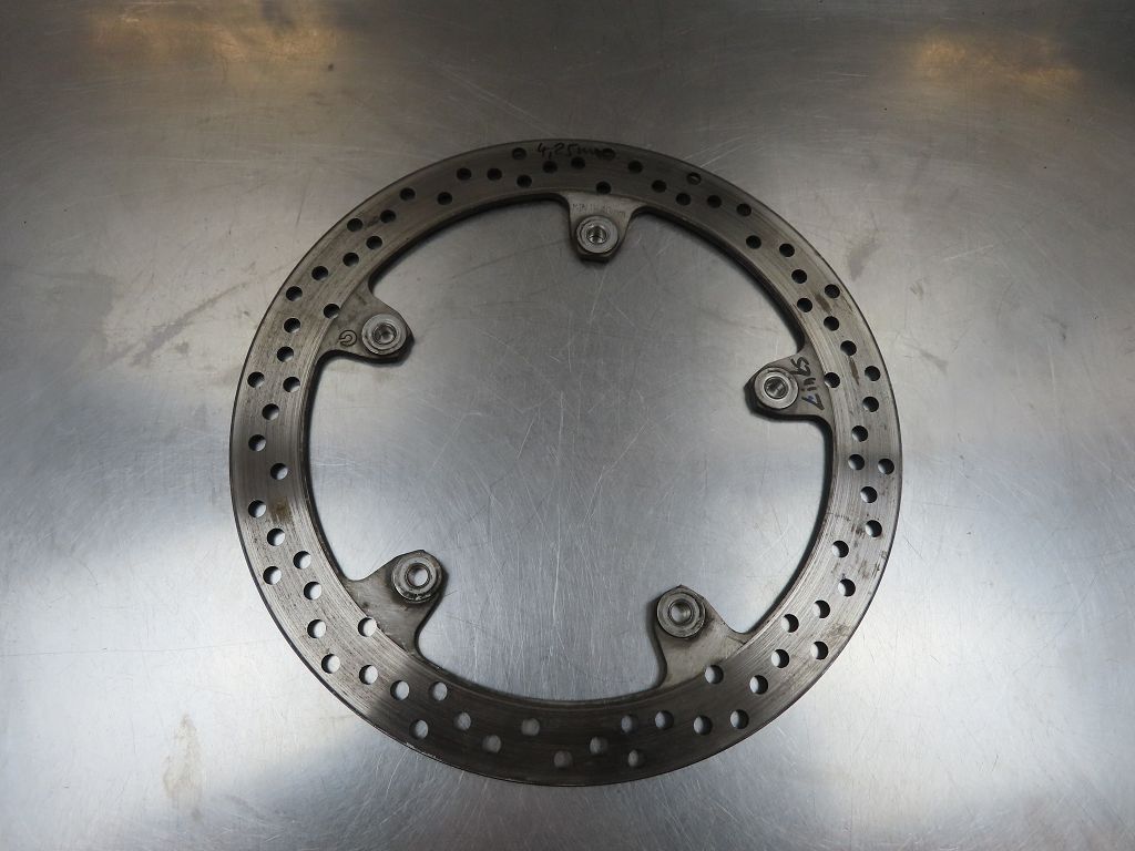 Bremsscheibe vorne links 4,25mm für BMW R1100RS R1100R R1100RT K1100LT