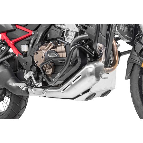 Motorsturzbügel schwarz für Honda CRF1100L Africa Twin / CRF1100L Adventure Sports - DCT