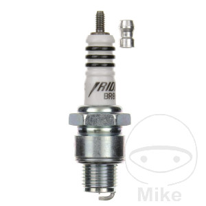Zündkerze BR8HIX NGK SAE lose Alternative: 7084536/4635