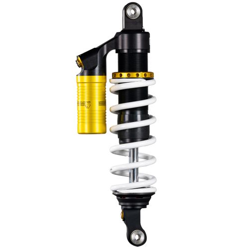 Touratech Suspension Federbein vorne für BMW R1200GS (LC) / R1250GS (2013-2024), Typ Extreme2 Offroad Edition