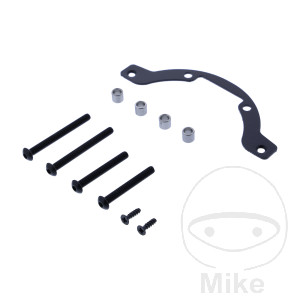 Montagesatz Shad für Click System
