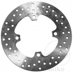 Bremsscheibe Brembo Serie ORO