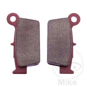 Bremsklotz Sinter SD Brembo Alternative: 7320054