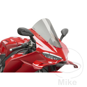 Scheibe R-Racing Puig transparent