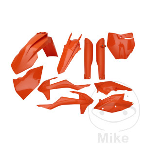 Komplettkit orange
