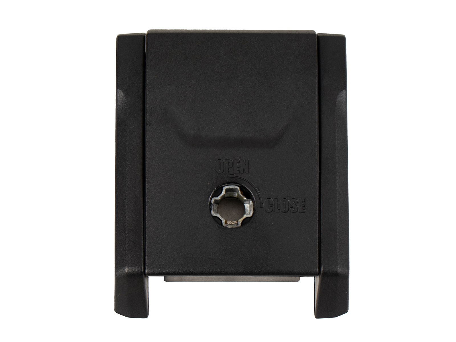 Xcore Deckelschloss (ohne Schließzylinder)