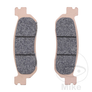 Bremsklotz Sinter XS Scooter Brembo