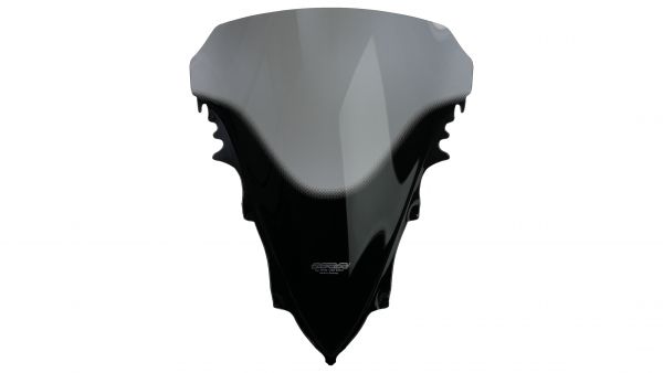 YZF R 1 - Originalformscheibe "O" 2007-2008 - rauchgrau