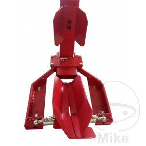 Radhalter Roller für JMP Lux 300/500