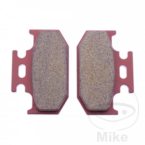 Bremsklotz Sinter SD Brembo Alternative: 7377112