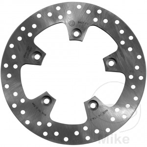 Bremsscheibe Brembo Serie ORO