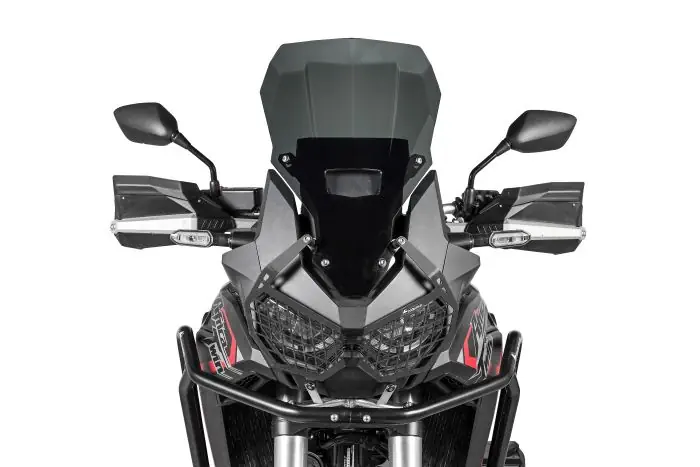 Windschild L getönt für Honda CRF1100L Africa Twin