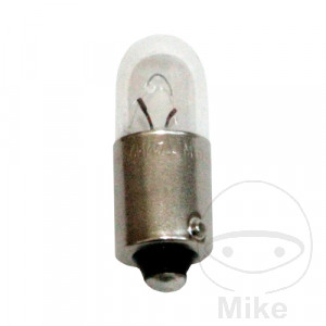 Lampe 12V4W BA9S JMP Packung 10 Stück ID 1590181