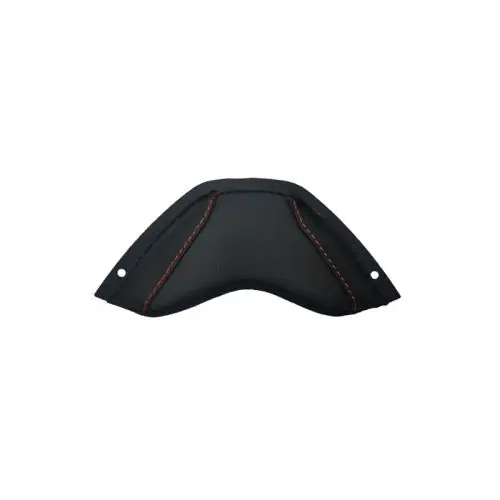 Windschutz Kinn für Touratech Helm Aventuro Traveller