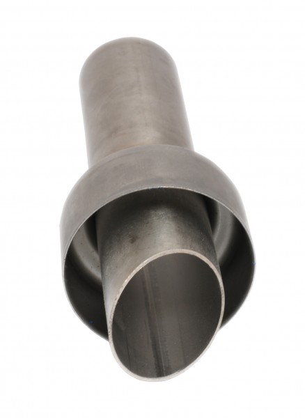 Akrapovic dB-Killer/dB-Eater Ø32mm passend auf die rechte Seite