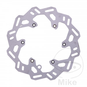Bremsscheibe ZF