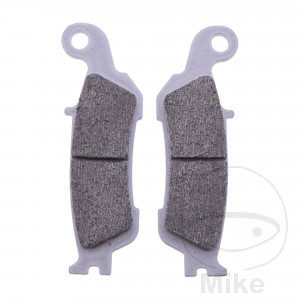 Bremsklotz Sinter SX Brembo Alternative: 7322563