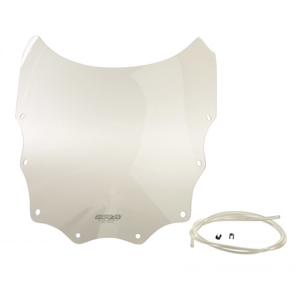 ZZR 600 - Spoilerscheibe "SN" 1993-