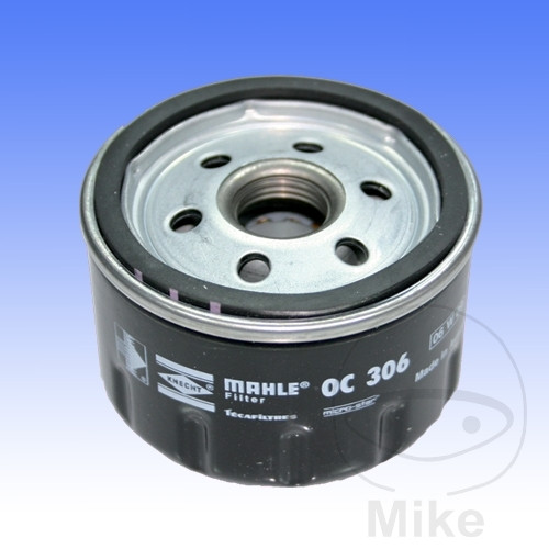 Ölfilter Mahle Alternative: 7230394