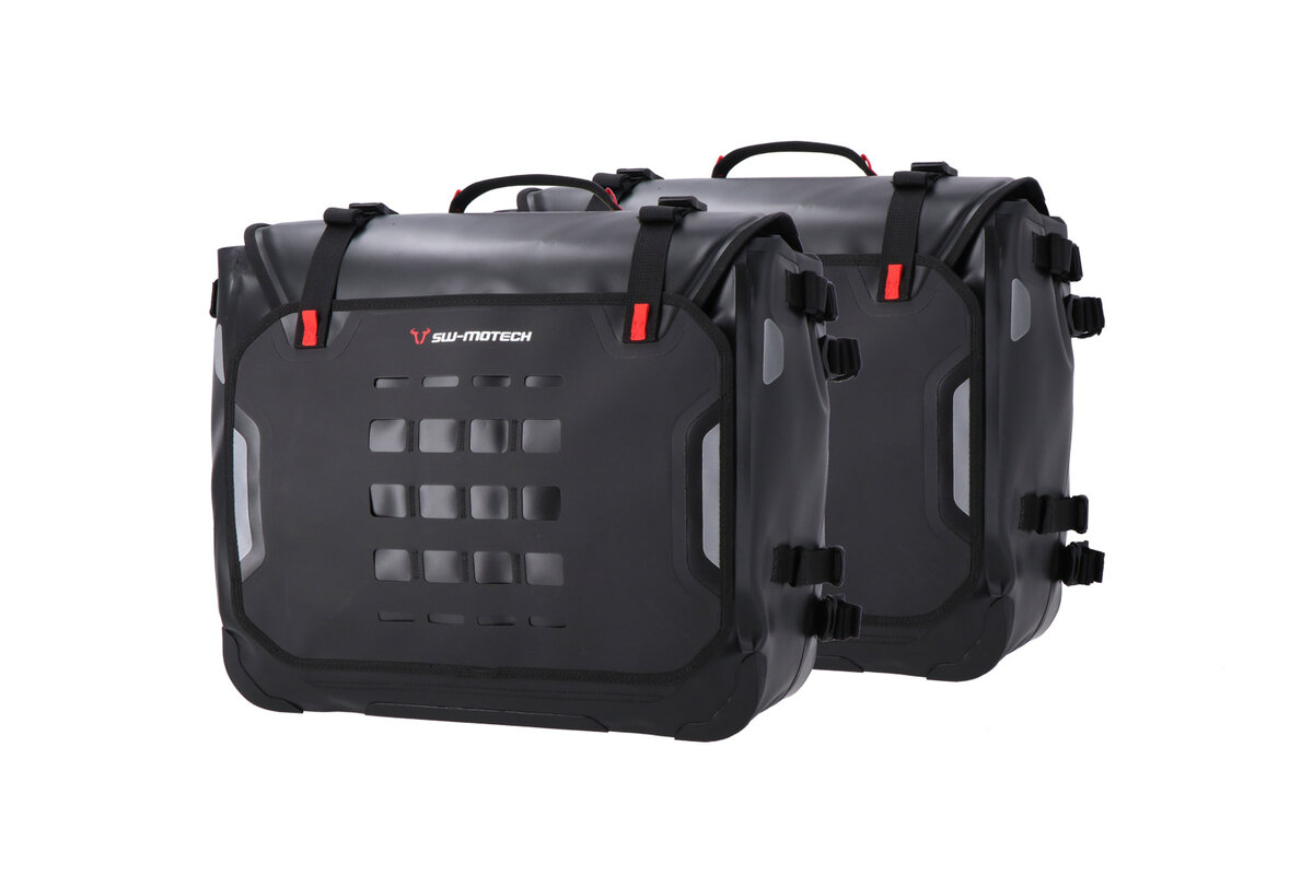 SysBag WP L/L Taschen-System
