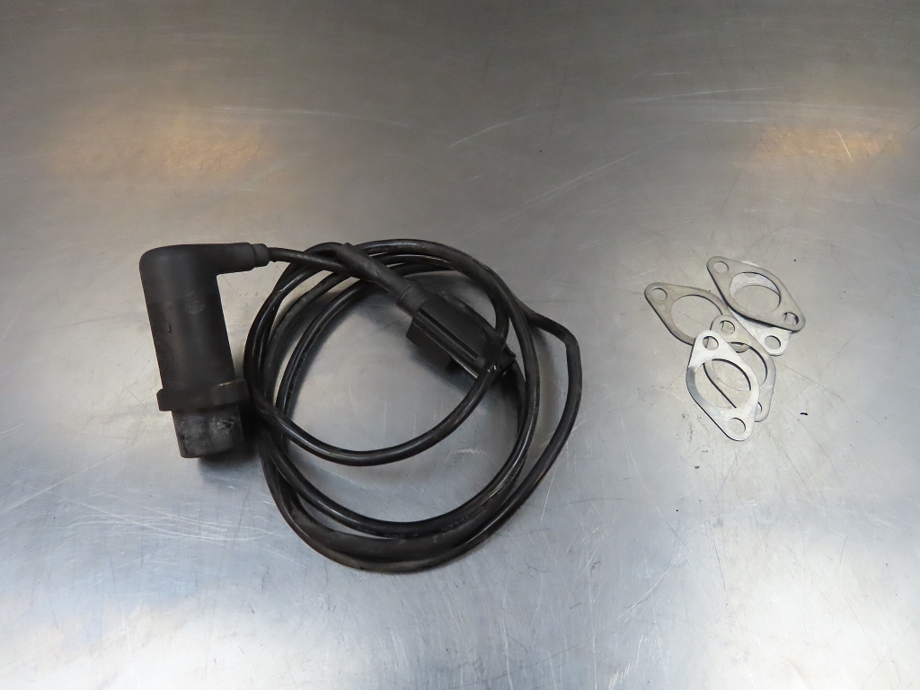 ABS Sensor vorn für BMW R1200C R850C Independent R1150GS + Adventure R1100GS