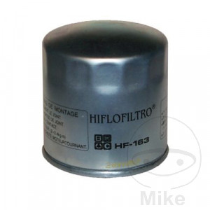 Ölfilter Hiflo Alternative: 7231962