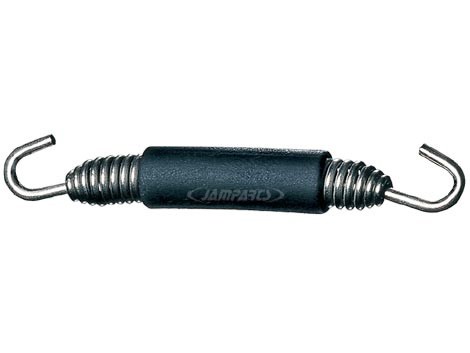 Akrapovic Feder Edelstahl- V4A standard