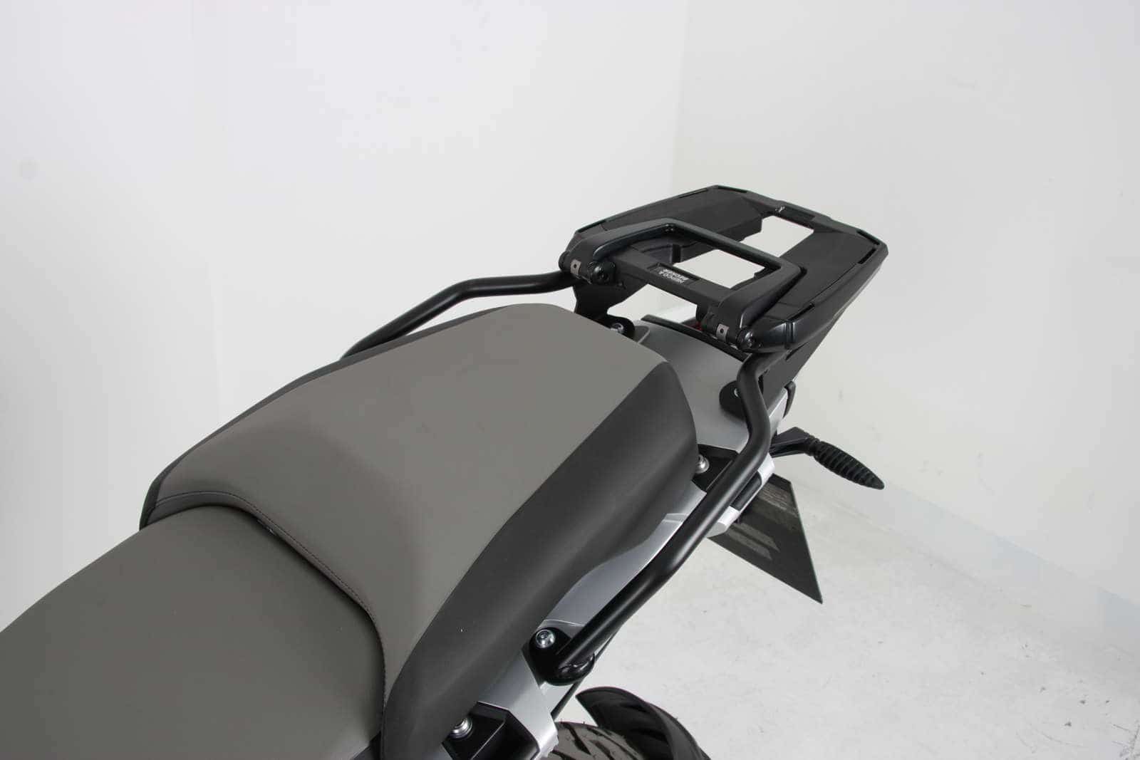 Easyrack Topcaseträger schwarz für BMW R 1250 GS Adventure (2019-2024)
