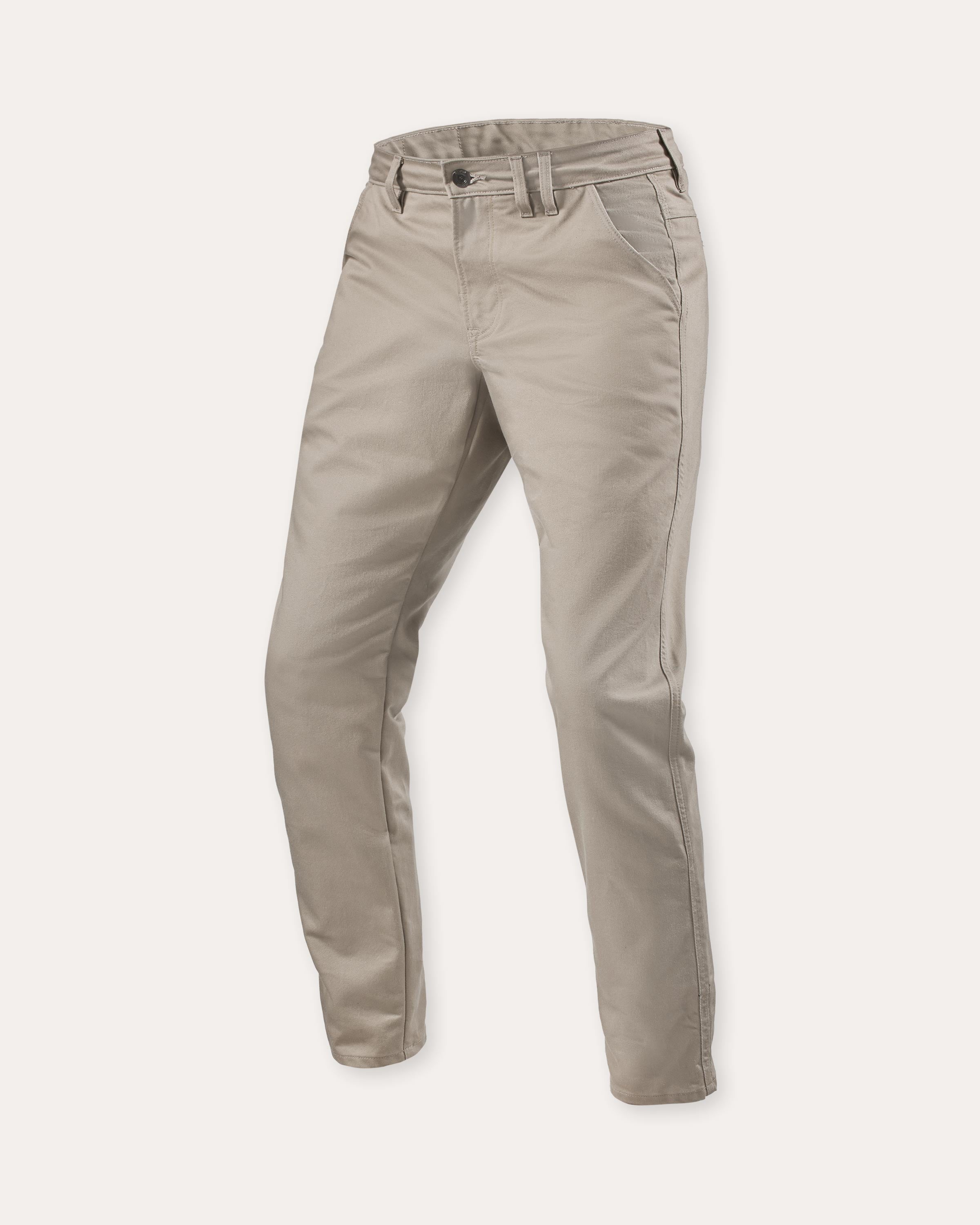 Chino Dean 2 Tapered Sand 28 L32