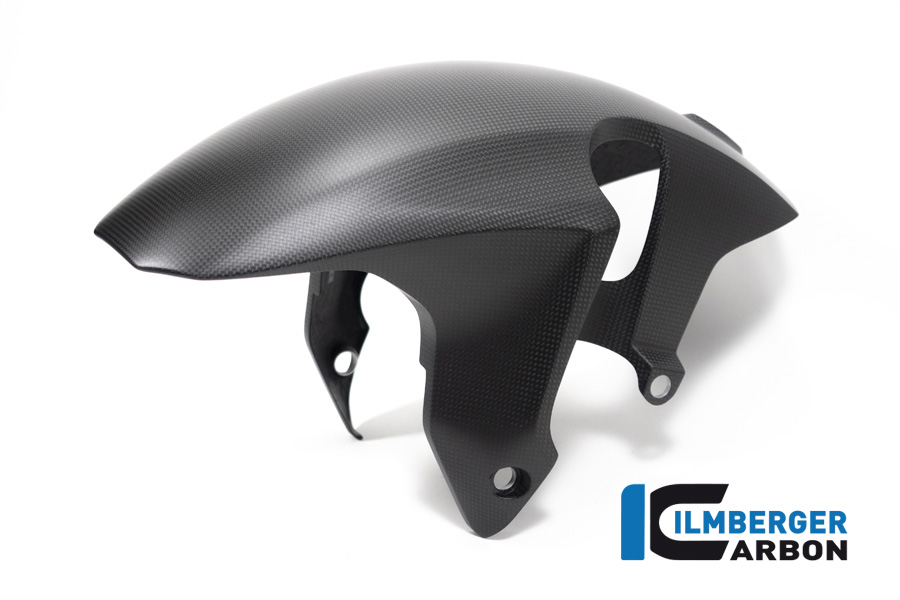 Carbon Kotflügel vorn matt für Honda CBR 1000 RR-R / SP ab 2020