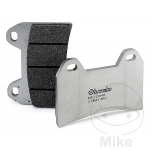 Bremsklotz Carbon Keramik RC Brembo