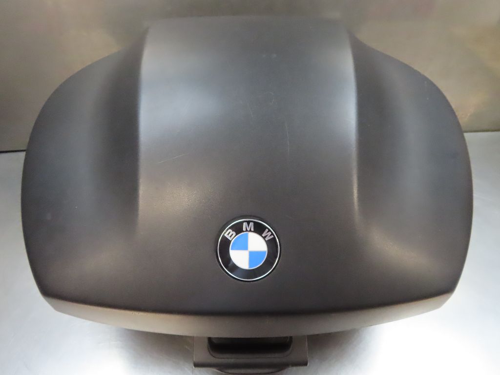 Original BMW Topcase mit 1 Schlüssel für R 1100 RT RS R 1150 RT RS R850RT