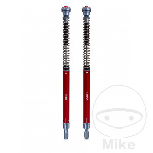 Cartridgekit Gabel YSS ON Road Z3 70-90KG