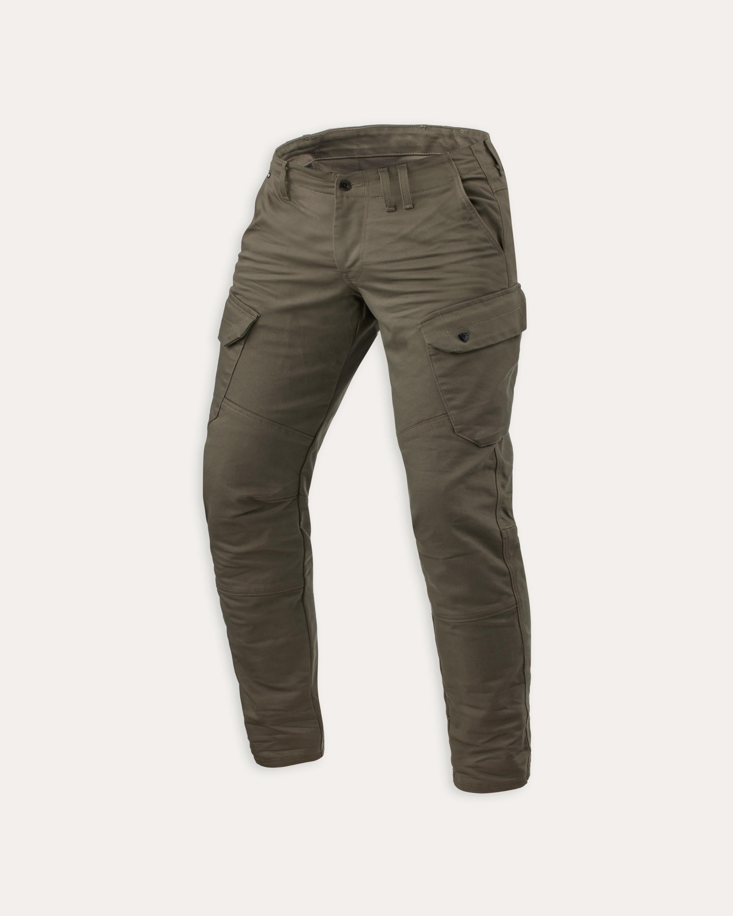 Jeans Cargo 2 TF Asphalt 28 L30