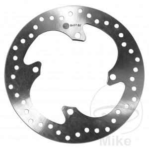 Bremsscheibe Brembo Serie ORO