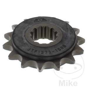 Ritzel 15Z Teilung 525 Gummiert Alternative: 7263171
