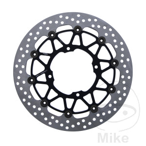 Bremsscheibe Brembo Supersport Inhalt 1 Stück
