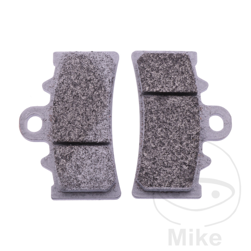 1000_7370506 Bremsklotz Sinter SR Brembo Alternative: 7323637